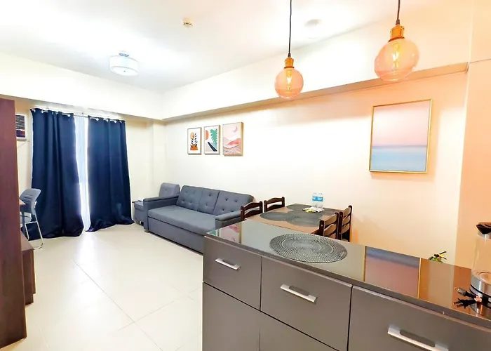 1618t3 Avida Riala It Park 1br Unit Appartement
