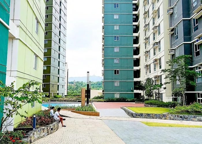 1618t3 Avida Riala It Park 1br Unit Cebu
