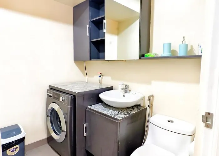 Appartement 1618t3 Avida Riala It Park 1br Unit