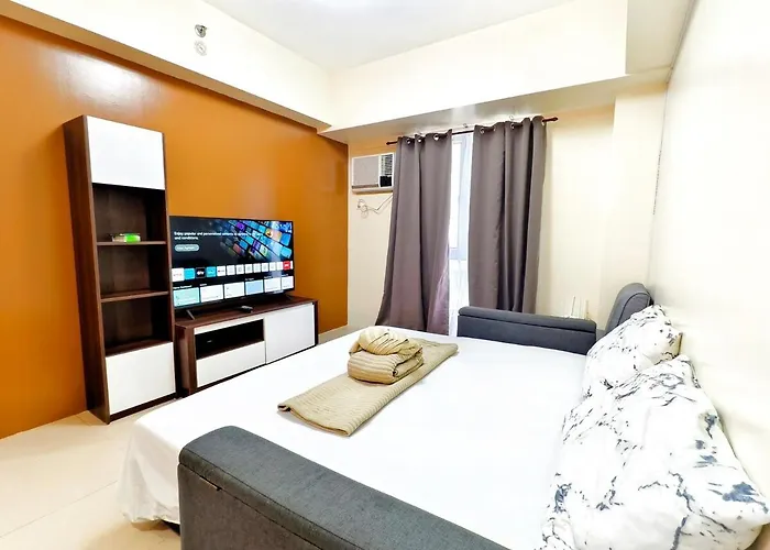 1618t3 Avida Riala It Park 1br Unit Appartement