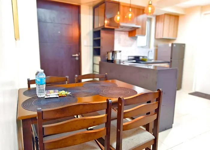 1618t3 Avida Riala It Park 1br Unit Appartement