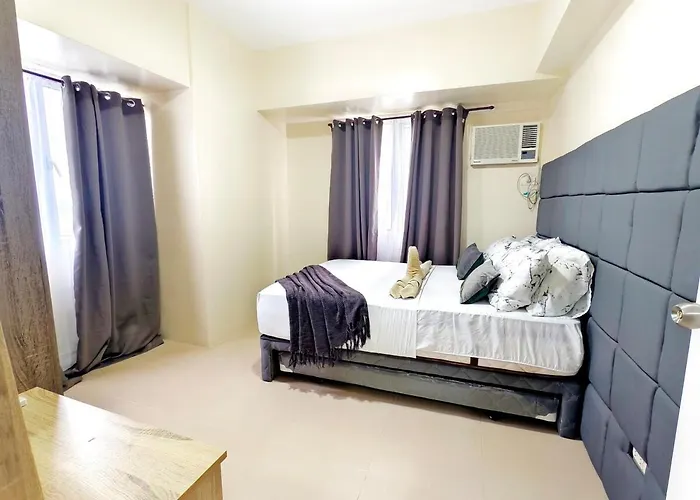 Appartement 1618t3 Avida Riala It Park 1br Unit